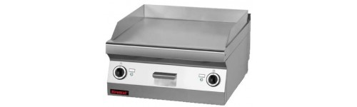 Płyty grillowe - linia 700
