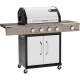 Grill Crown 90