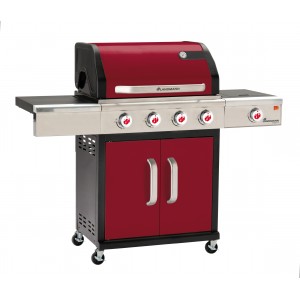 Grill Regal 490