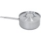 STOCKPOT WITH LID 31,4 L