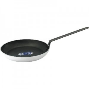 ALUMINIUM FRYPAN WITH TEFLON COATING Ø200mm