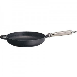 UNIVERSAL FRYING PAN Ø 28 cm