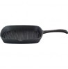 ROUNDED GRILL FRYING PAN Ø 28 cm