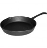 CAST IRON ROAST PAN WITH LID