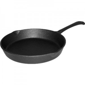 SKILLET Ø 200mm