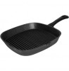 RIBBED SKILLET Ø 260mm