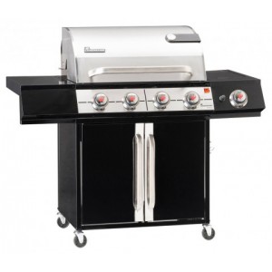 Grill gazowy Avalon PTS 4.1