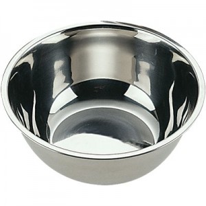 BOWL 4,8 L