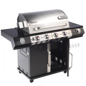 Grill Imperial XL 90