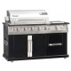 Grill Sovereign 90